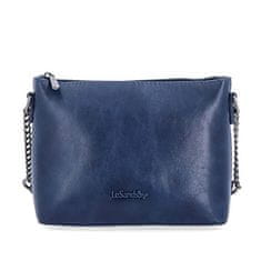 Le-Sands Dámská crossbody kabelka 7708 Blue