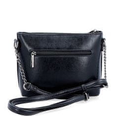 Le-Sands Dámská crossbody kabelka 7708 Black