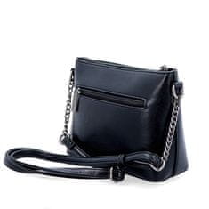 Le-Sands Dámská crossbody kabelka 7708 Black