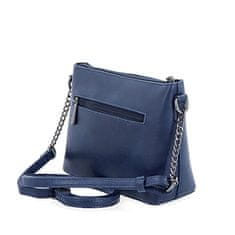 Le-Sands Dámská crossbody kabelka 7708 Blue