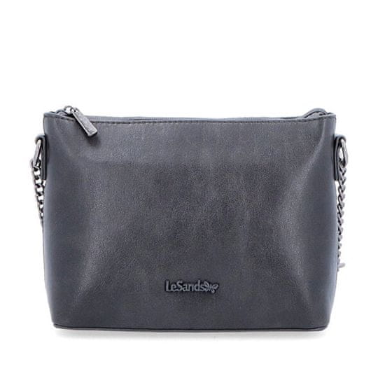 Le-Sands Dámská crossbody kabelka 7708 Grey