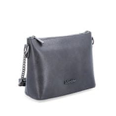 Le-Sands Dámská crossbody kabelka 7708 Grey