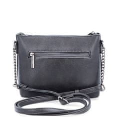 Le-Sands Dámská crossbody kabelka 7708 Grey