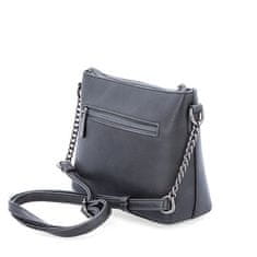 Le-Sands Dámská crossbody kabelka 7708 Grey