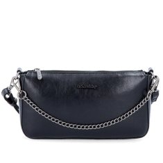 Le-Sands Dámská crossbody kabelka 7714 Black