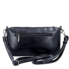 Le-Sands Dámská crossbody kabelka 7714 Black