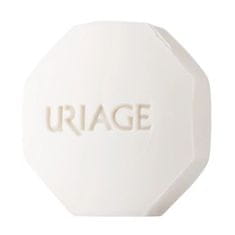 Uriage Tuhé mýdlo s máslem illipe (Extra-Rich Dermatological Syndet Bar) 100 g