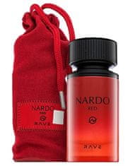 Nardo Red - EDP 100 ml