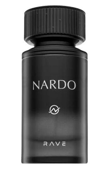 Nardo Black - EDP