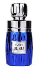 Ambre Bleu - EDP 100 ml