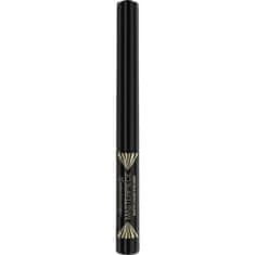 Max Factor Tekuté oční linky Masterpiece (Matte Liquid Eyeliner) 1,7 ml (Odstín 001)