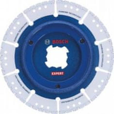 Bosch Kotouč diamantový EXPERT 125 x 22,23 mm Pipe cut Wheel X - Lock