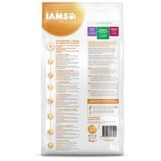 IAMS Krmivo Dog Adult Small & Medium Lamb 3kg