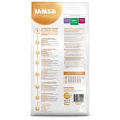 IAMS Krmivo Cat Adult/Senior Weight Control/Sterilized Chicken 2kg