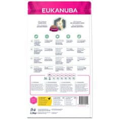 Eukanuba Krmivo Daily Care Sensitive Joints 2,3kg