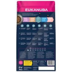 Eukanuba Krmivo Adult Large & Giant 3kg