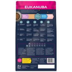 Eukanuba Krmivo Adult Medium 3kg