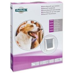 PetSafe PetSafe Dvířka Staywell 760 Original bílá L