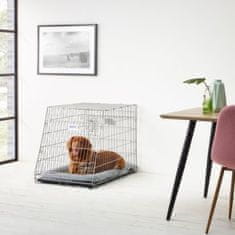 Savic Klec Dog Residence mobil 91x61x71cm