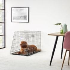 Savic Klec Dog Residence mobil 91x61x71cm