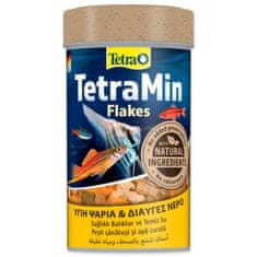 Tetra Krmivo Min 100ml