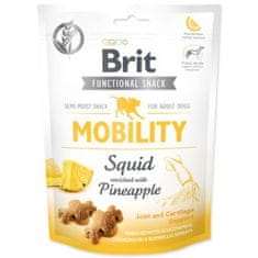 Brit Pochoutka Care Dog Functional Snack Mobility oliheň 150g