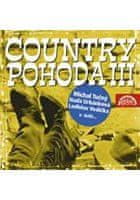 Country pohoda III. - CD