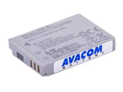 Avacom Baterie Canon NB-5L Li-ion 3.7V 1120mAh 4.1Wh