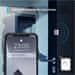 TP-Link Smart Door/Window SensorSPEC: 868 MHz, battery powered(1*CR2032), 3M tape pasteFeature: Tapo smart app, Tapo