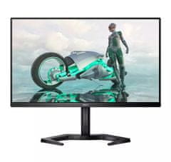 Philips Evnia/24M1N3200ZS/00/23,8"/IPS/FHD/165Hz/1ms/Black/3R