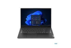 Lenovo V/V15 G4 IRU/i3-1315U/15,6"/FHD/16GB/512GB SSD/UHD/bez OS/Black/2R