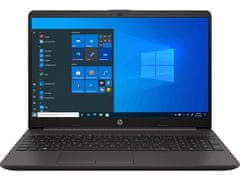 HP 250 G8 i3-1115G4 15.6" FHD 250, 8GB, 512GB, ac, BT, Win 11 - černá