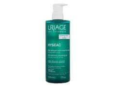 Uriage 500ml hyséac anti-blemish cleansing gel, čisticí gel