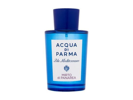 Acqua di Parma 180ml blu mediterraneo mirto di panarea