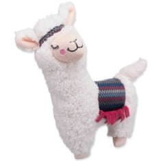 Trixie Hračka alpaca plyš 31cm