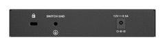 D-Link DMS-107/E 7-Port Multi-Gigabit Unmanaged Switch