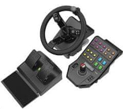 Logitech G Saitek Farm Sim Controller - N/A - EMEA