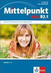 Mittelpunkt neu B2.1 – 2CD (1-6)