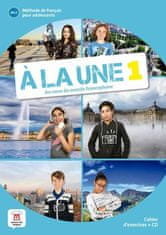 A la une 1 (A1.1) – Cahier d´exercices + CD