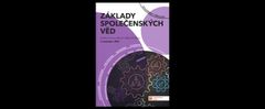 Základy společenských věd pro SOŠ - učebnice