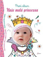 Naše malá princezna