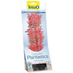 Tetra Dekorace Rostlina Foxtail Red M 23cm