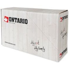 Ontario Pasta losos 90g