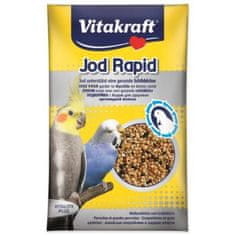 Vitakraft Krmivo doplňkové Jod Rapid 20g