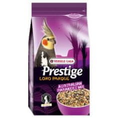 Krmivo Versele-Laga Prestige Premium střední papoušek 1kg