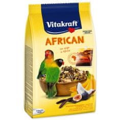 Vitakraft Krmivo African Agapornis 750g