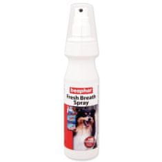 Beaphar Sprej Fresh Breath pro svěží dech 150ml