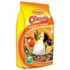 Avicentra Krmivo Classic malý papoušek 1kg