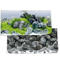 Juwel Aquarium Pozadí Juwel tapeta oboustranná 4 S 60x30cm