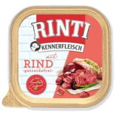 Rinti Vanička Kennerfleisch Adult hovězí 300g